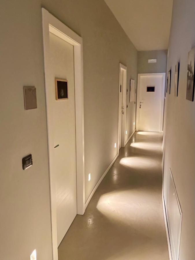 B&B Aurora Bergamo Bagian luar foto